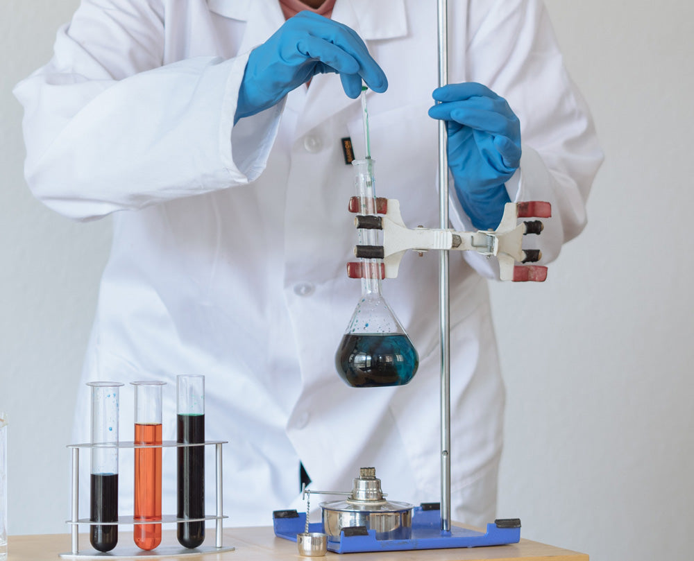 coatings expert