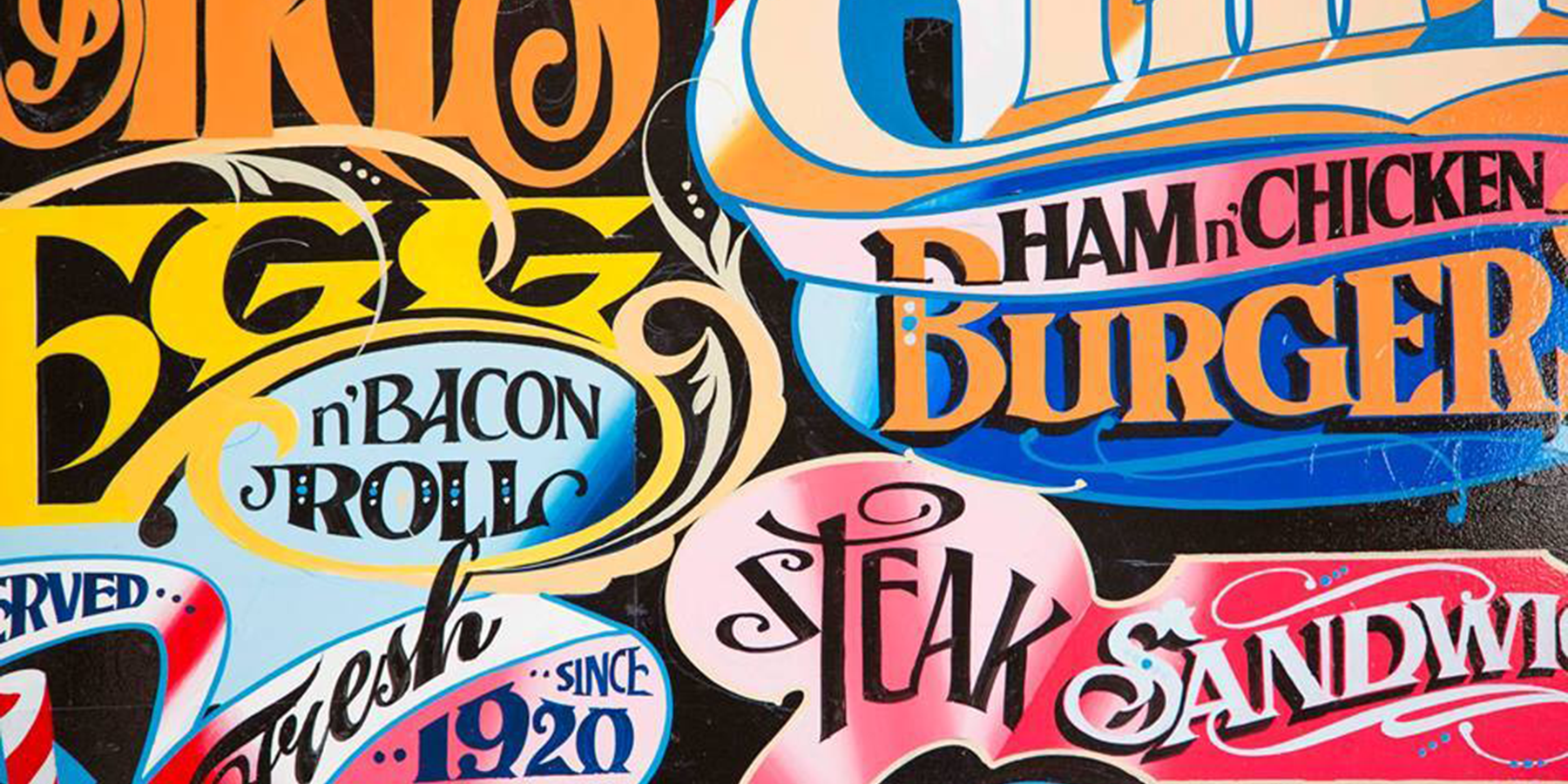 Best Paints For Signwriting