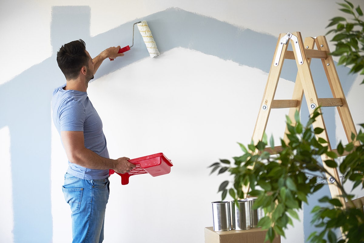 How To Achieve A Smooth Finish With Enamel Paint