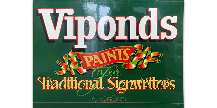 Signwriting For Beginners
