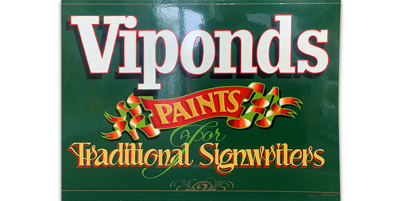 Signwriting For Beginners