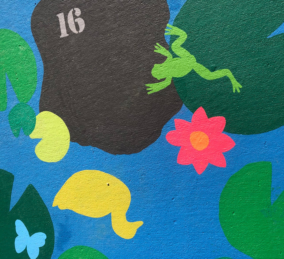 Innovative Painting Techniques To Add Texture And Depth