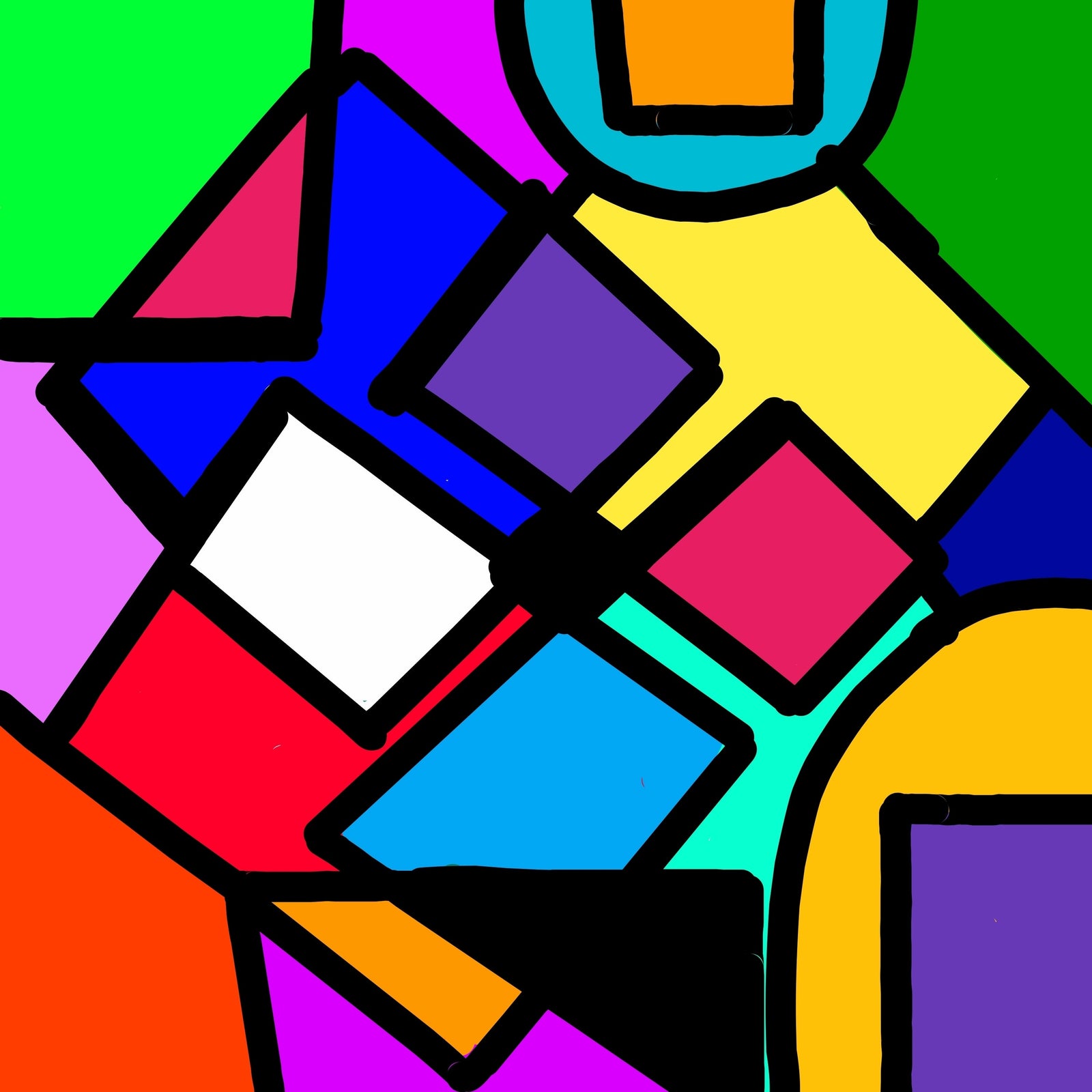 Mural Painting For Beginners